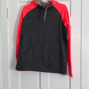 Therma-fit Nike hoodie